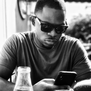 Meet your Posher, Ryan